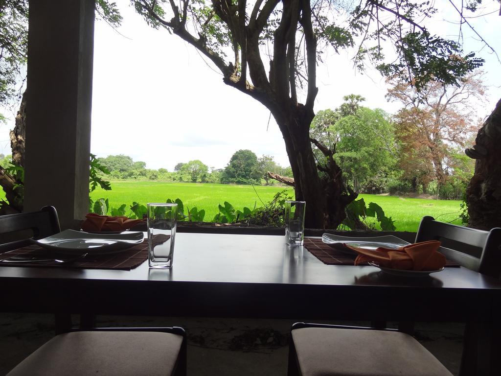 Wilpattu Tree House Bed & Breakfast Nochchiyagama Rom bilde